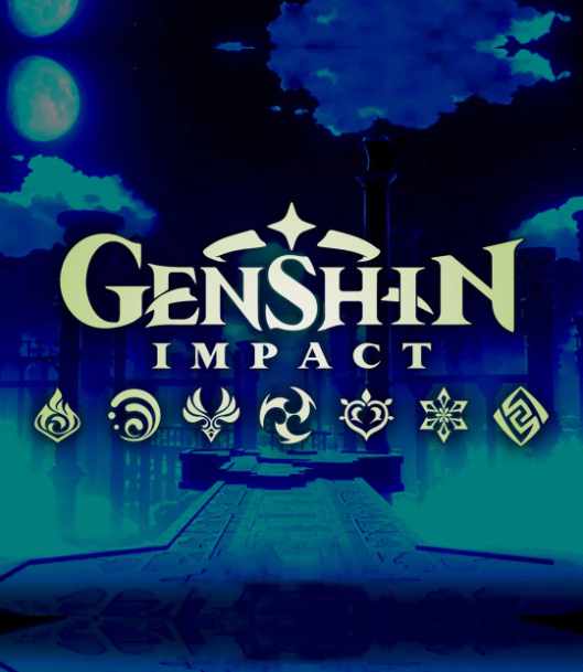 Image genshin-impact
