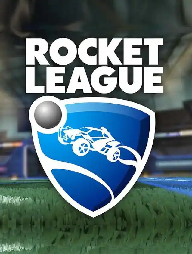 Image rocket-league