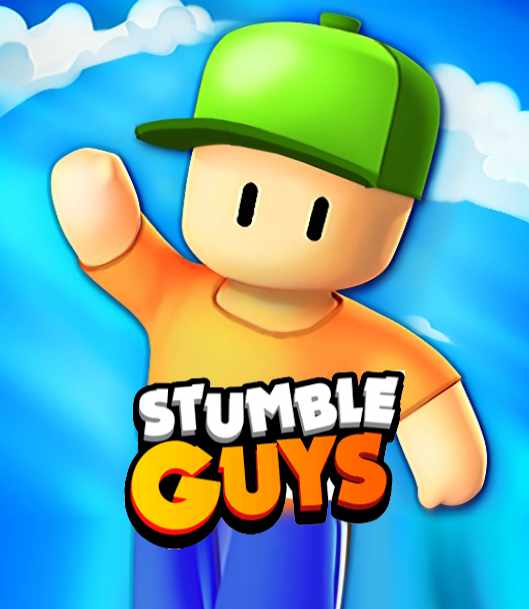 Image stumble-guys