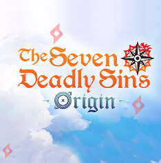 image of the universe: The Seven Deadly Sins Origin